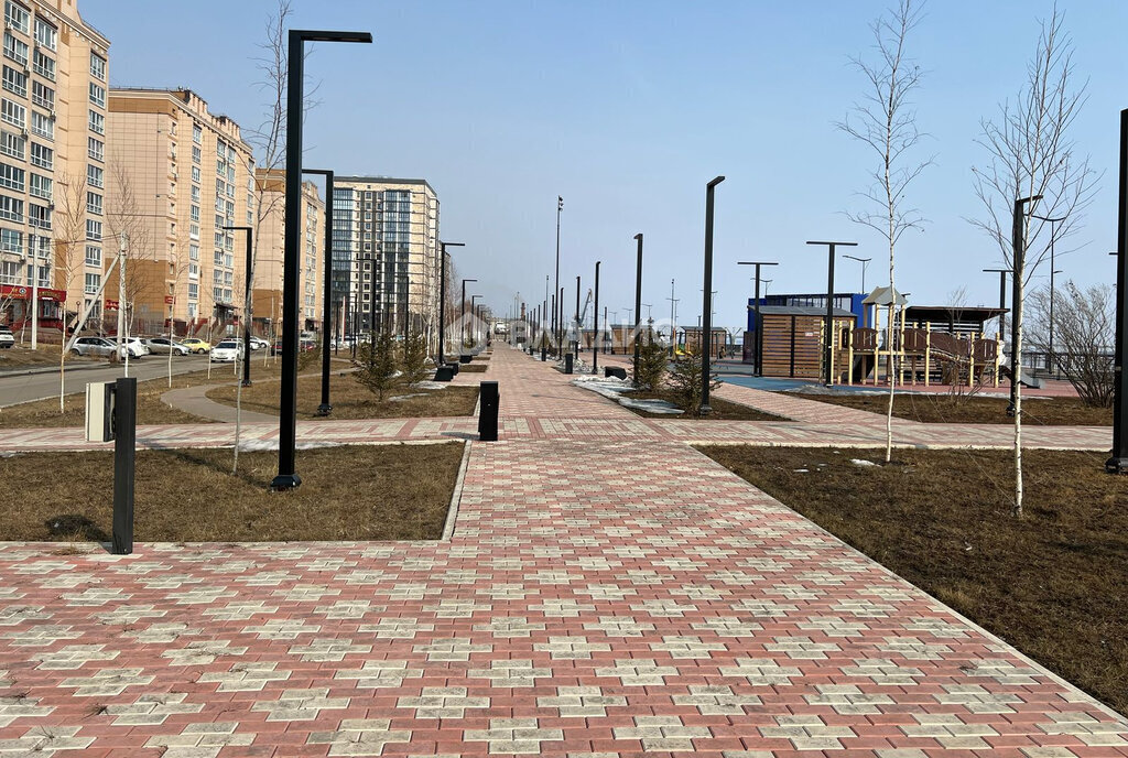 квартира г Благовещенск ул Заводская 2/4 фото 3