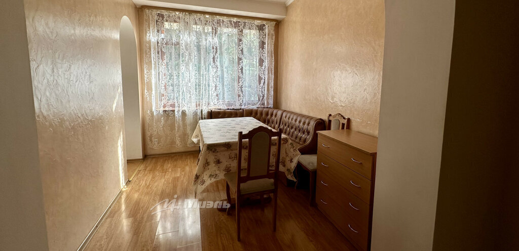 квартира г Ялта ул Красноармейская 35г фото 19
