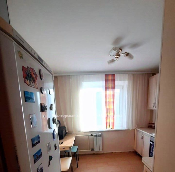 квартира г Хабаровск р-н Центральный ул Калинина 12 фото 6