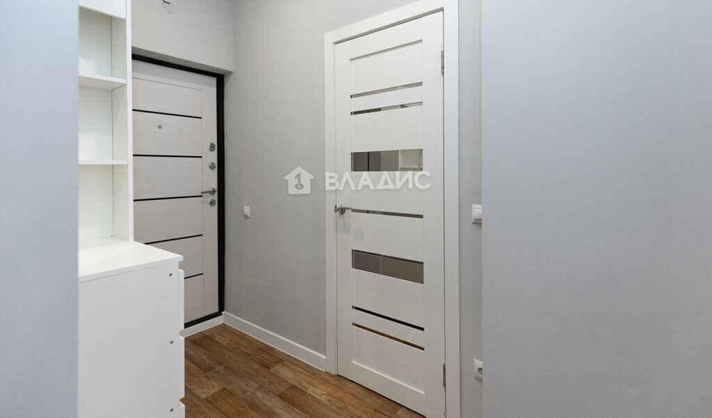 квартира г Благовещенск ул Чайковского 100/2 фото 10