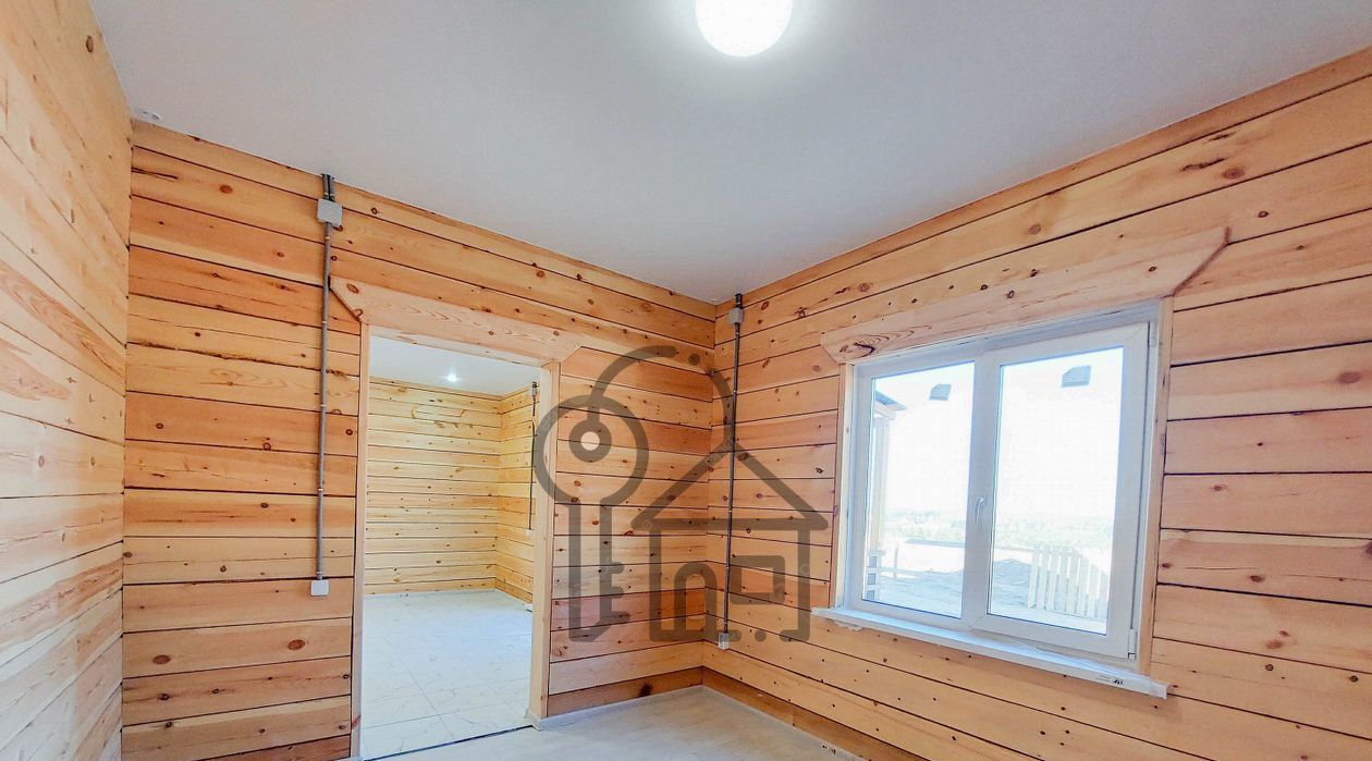 дом р-н Иркутский с Хомутово ул Колхозная фото 37
