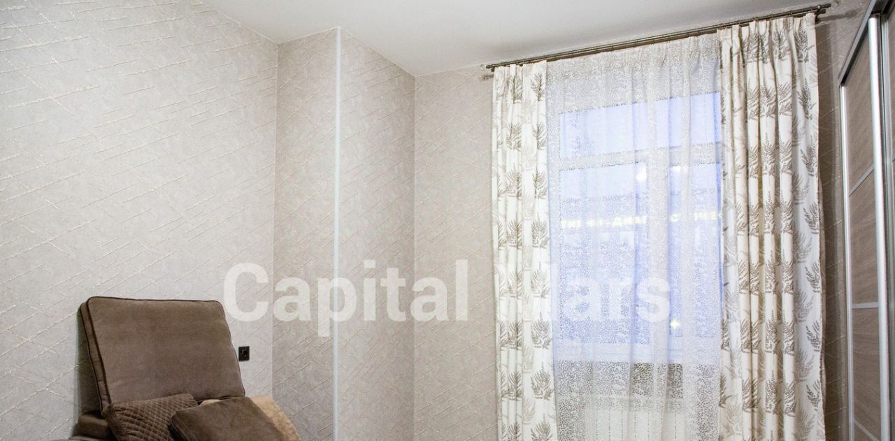 квартира г Санкт-Петербург метро Лесная ул Харченко 12 фото 5