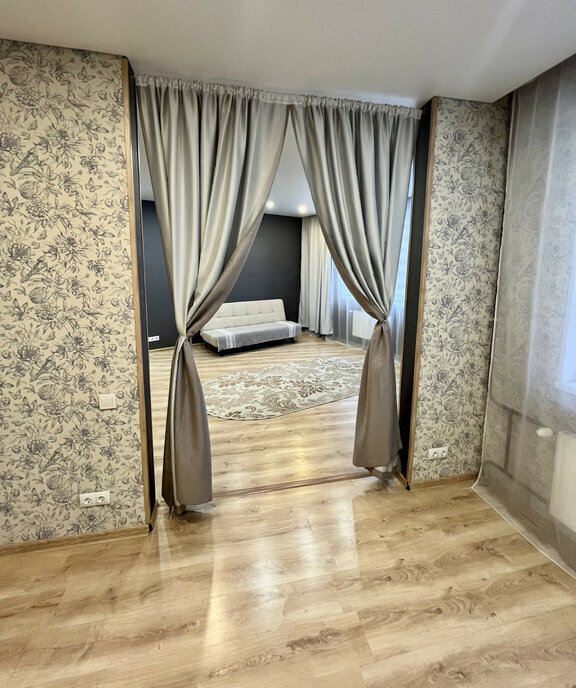 квартира г Видное б-р Зеленые аллеи 7 Зябликово фото 11