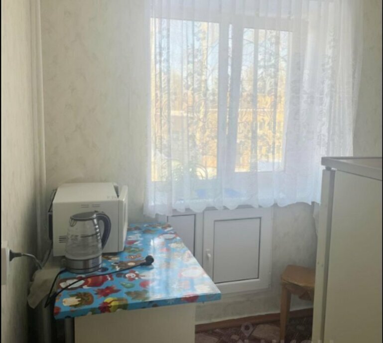 квартира г Салават ул Калинина 64 фото 2