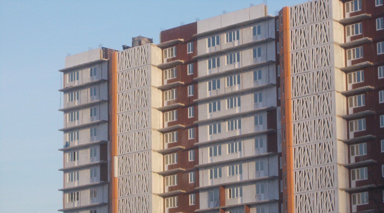 комната г Балашиха ул Лукино 51б Щёлковская фото 2