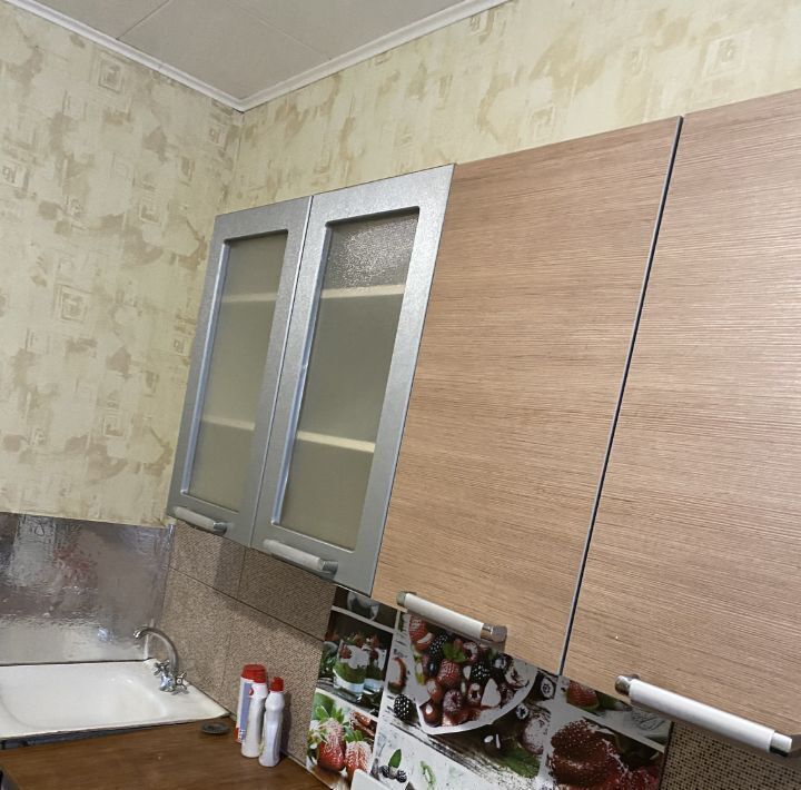 комната г Москва п Внуковское ул Лётчика Грицевца 11 Пыхтино фото 5