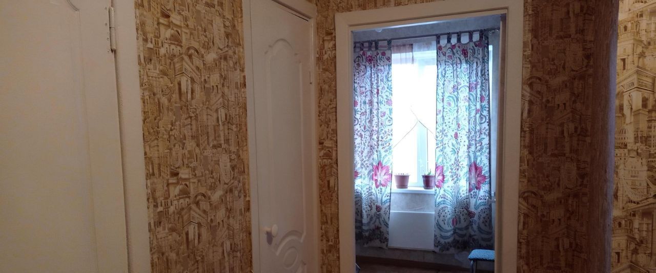 квартира г Саратов р-н Волжский пр-д 3-й Овсяной 3 фото 12