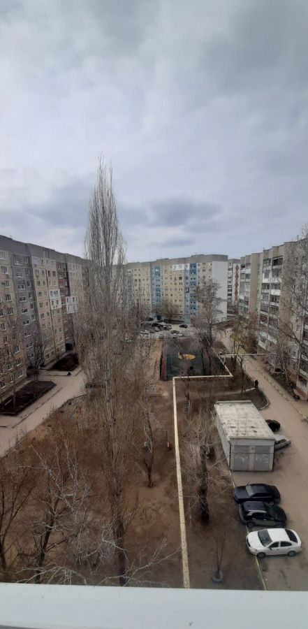 квартира г Саратов р-н Ленинский ул им Куприянова А.И. 16а фото 12