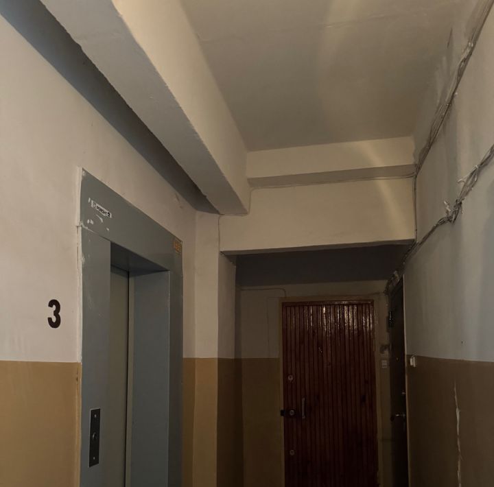квартира г Уфа р-н Ленинский ул Красина 13/3 фото 24