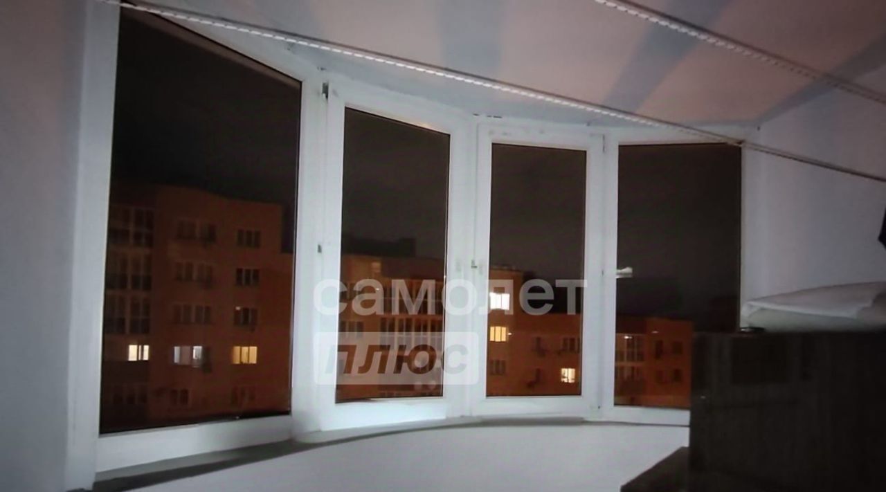 квартира г Старый Оскол Дубрава 3 кв-л, 35 фото 6