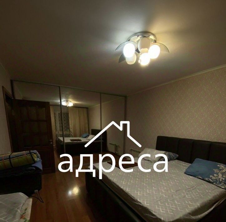 квартира г Самара Алабинская ул Белорусская 87к/1 фото 3