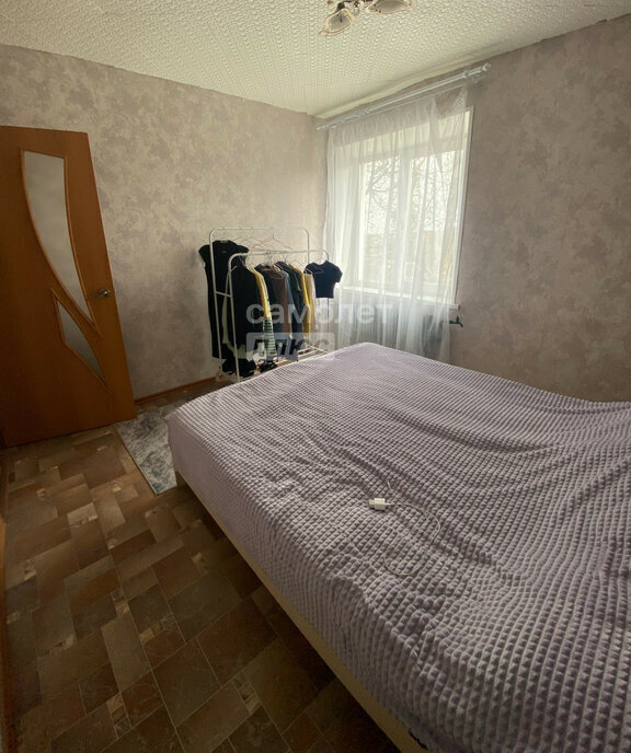 квартира г Астрахань р-н Трусовский ул 1-я Керченская 16 фото 6