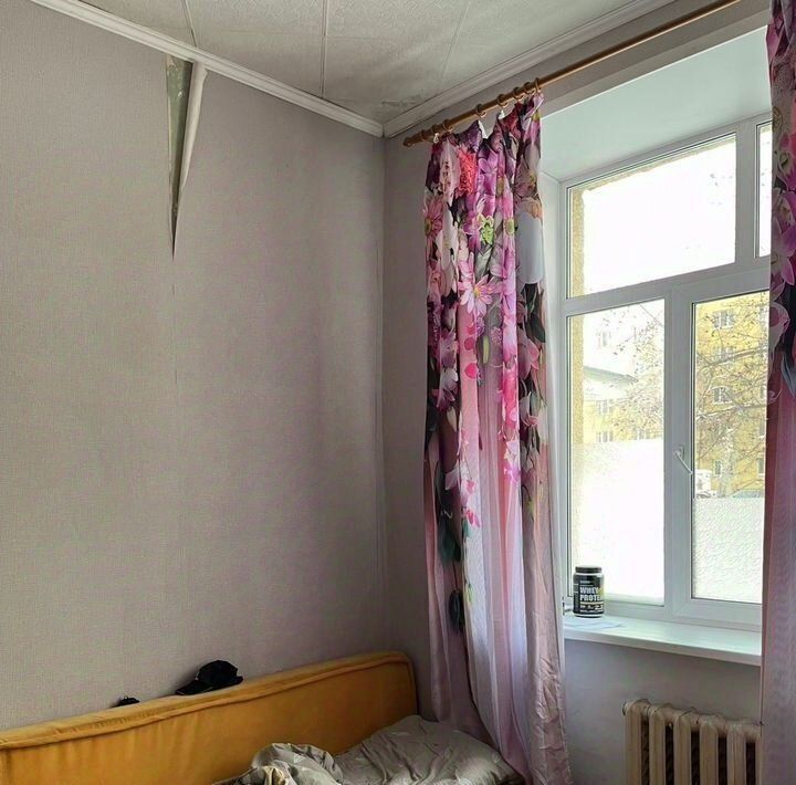 квартира г Екатеринбург р-н Железнодорожный ул Надеждинская 12 фото 6