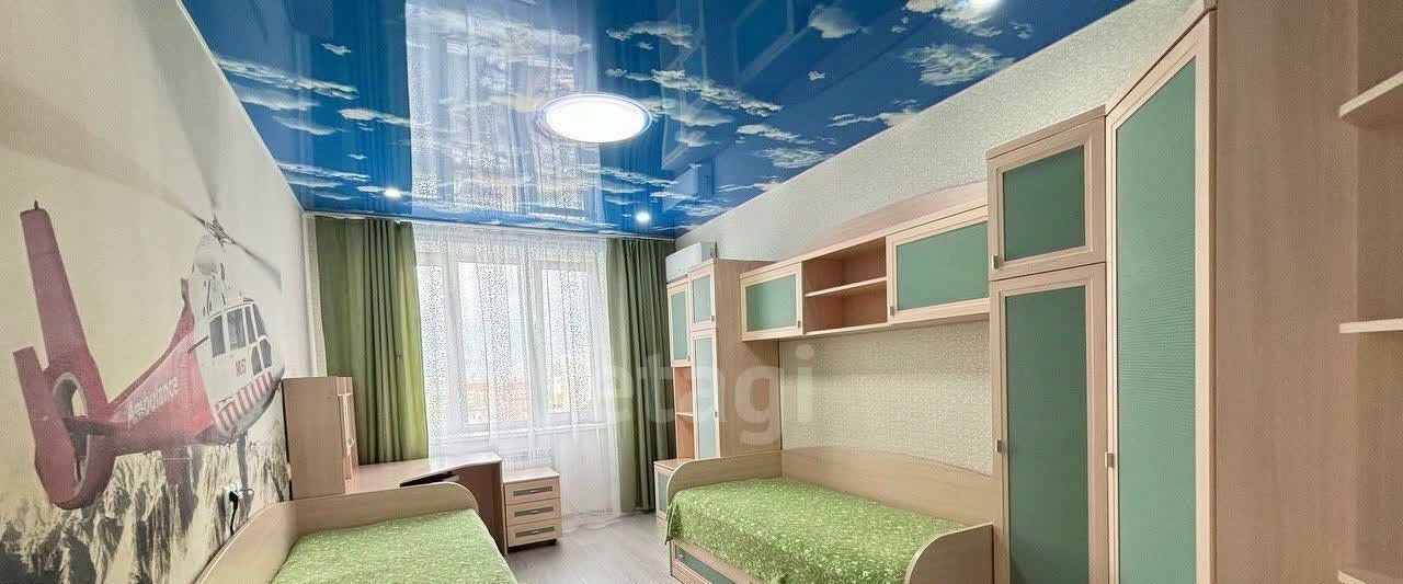 квартира г Екатеринбург ул Мира 41 Площадь 1905 года фото 7