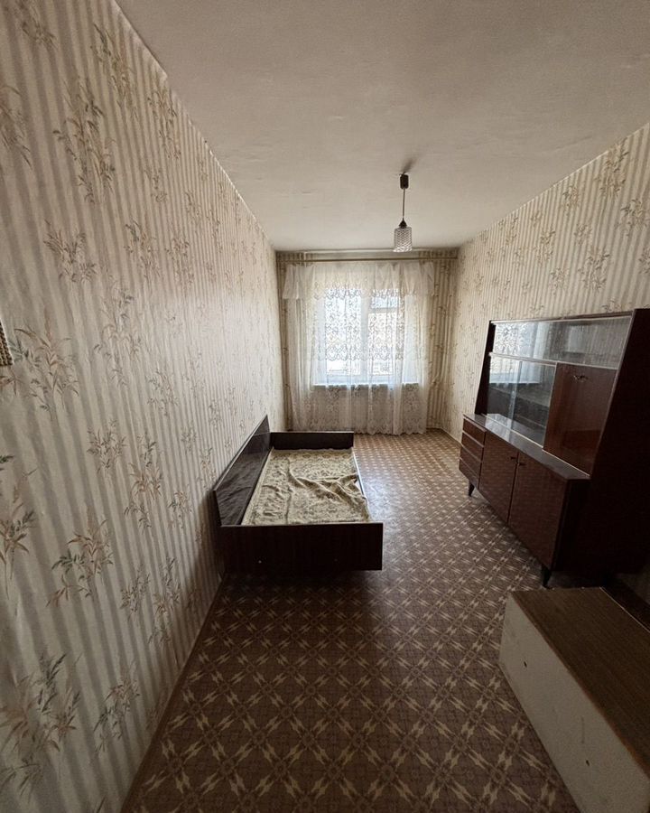 квартира г Астрахань р-н Ленинский ул Сун Ят-Сена 2а фото 7