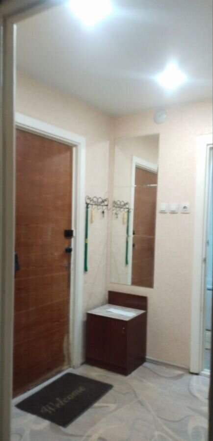 квартира г Новоуральск ул Тегенцева 8/1 фото 9