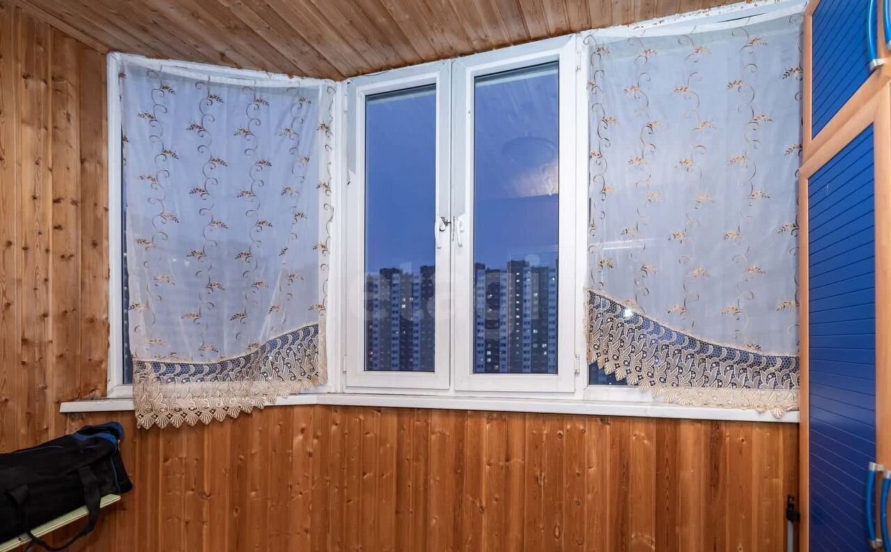 квартира г Сургут р-н Северный жилой тракт Тюменский 4 Тюменская обл. фото 13