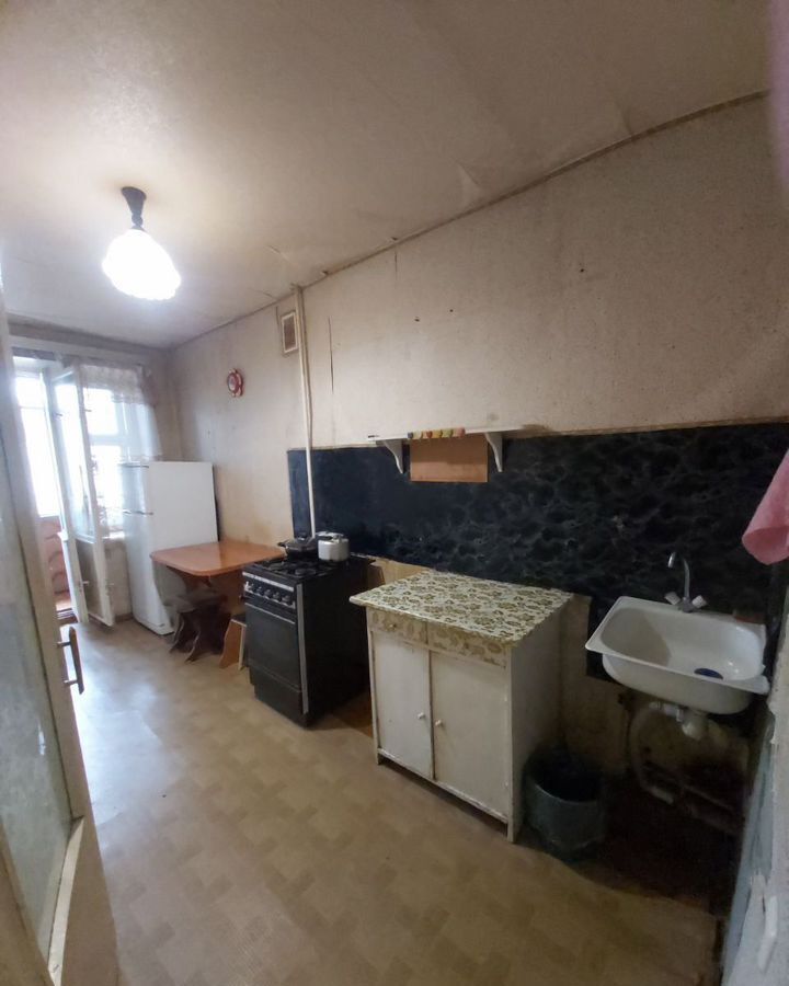 квартира г Пенза р-н Железнодорожный ул Герцена 11 фото 5