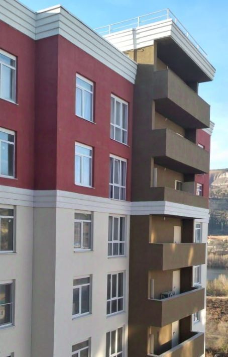 квартира г Кисловодск ул Окопная фото 10