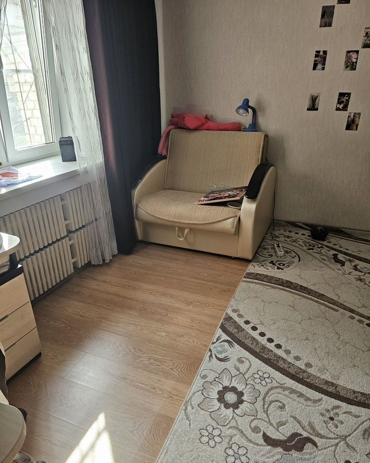 квартира г Воронеж р-н Коминтерновский ул Генерала Лизюкова 10 фото 9