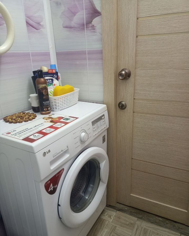 квартира г Курган Рябково ул Анфиногенова 100 фото 11