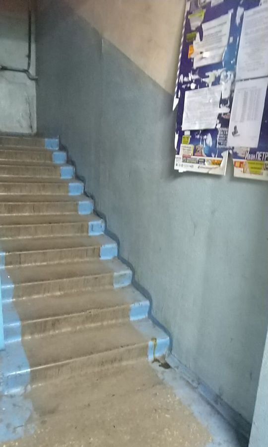 комната г Красноярск р-н Кировский ул Корнетова 4 фото 14