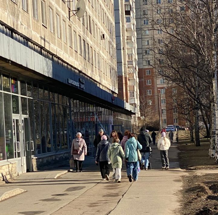 свободного назначения г Санкт-Петербург метро Ломоносовская ул Народная 5 фото 3