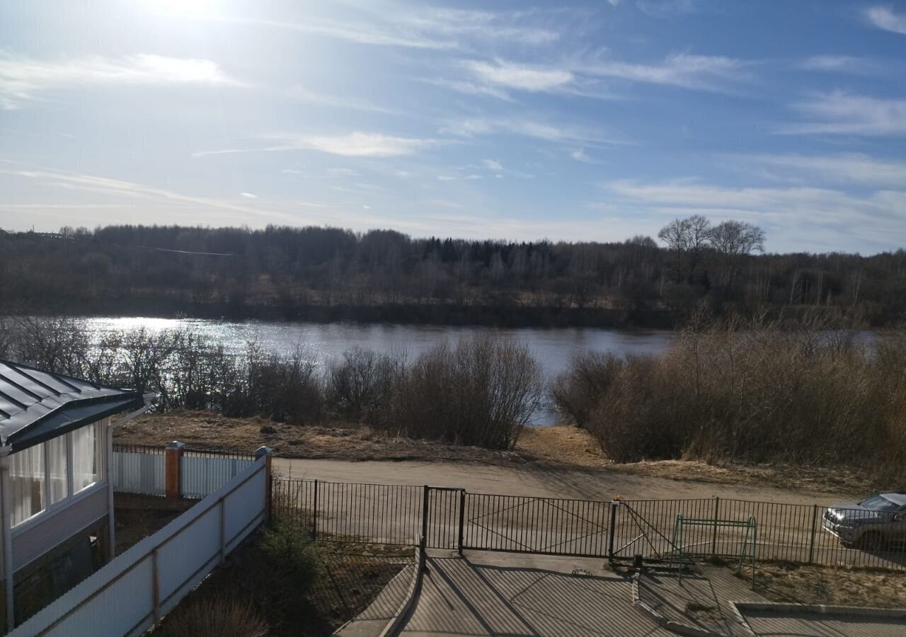 квартира г Вологда Заречье наб 6 Армии 9 фото 5