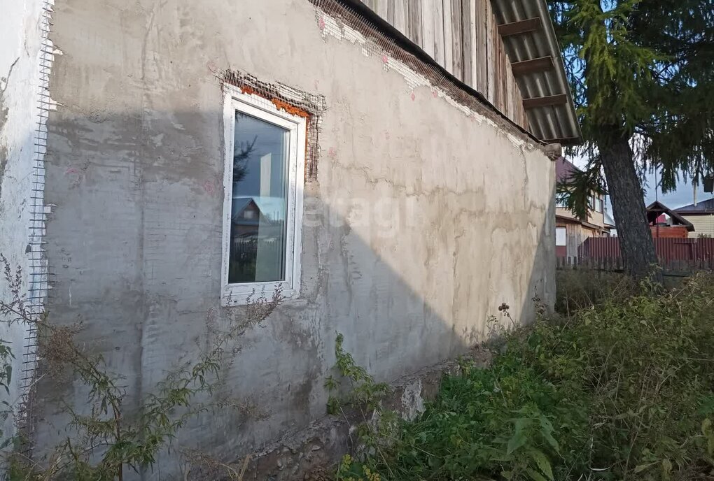 дом р-н Тогучинский г Тогучин фото 8