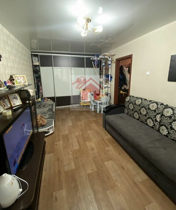 квартира г Самара р-н Промышленный Безымянка ул Ново-Вокзальная 140 фото 5