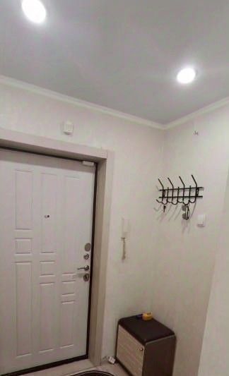 квартира г Тамбов р-н Ленинский ул Интернациональная 54 фото 9