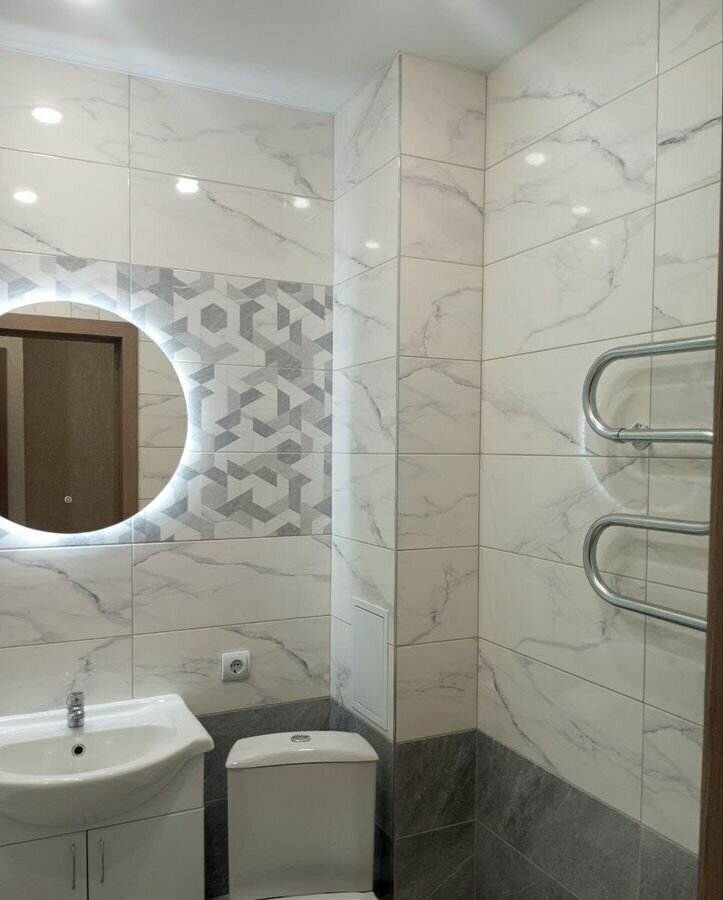 квартира г Абакан ул Арбан 4 фото 6