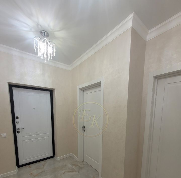 квартира г Черкесск ул Октябрьская 325 фото 1