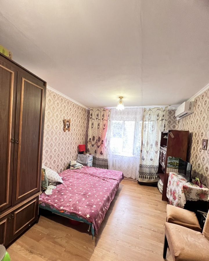 комната г Майкоп ул Димитрова 18 фото 1