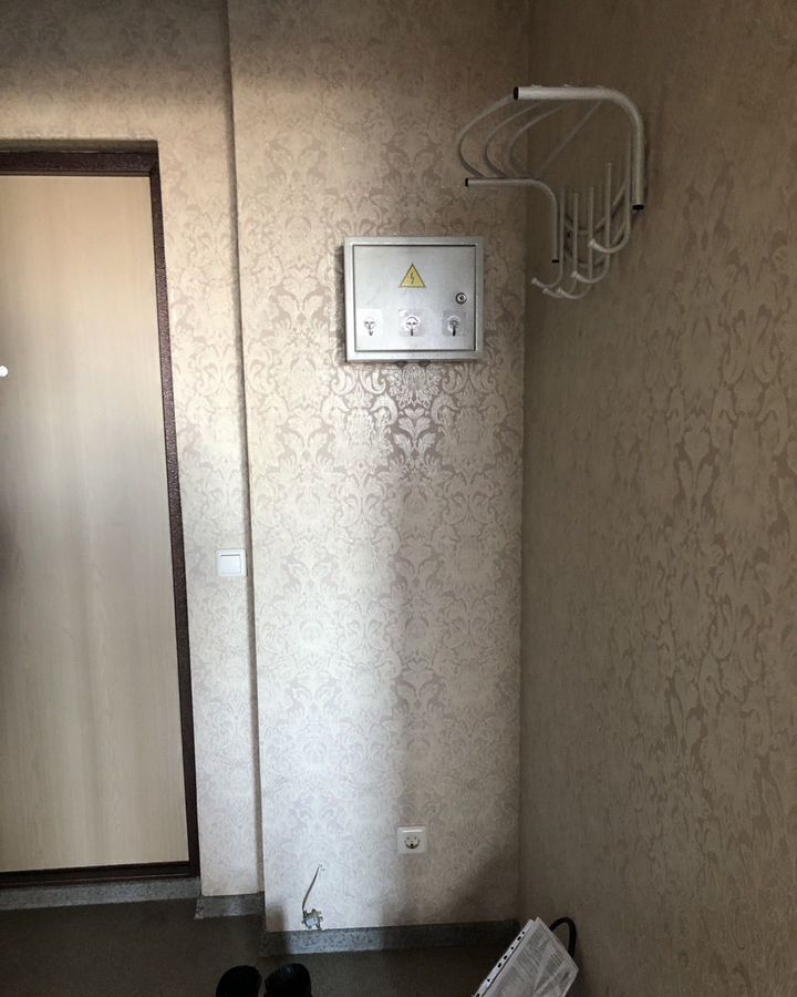 квартира г Ижевск р-н Устиновский Автопроизводство ул Цветочная 1 фото 1