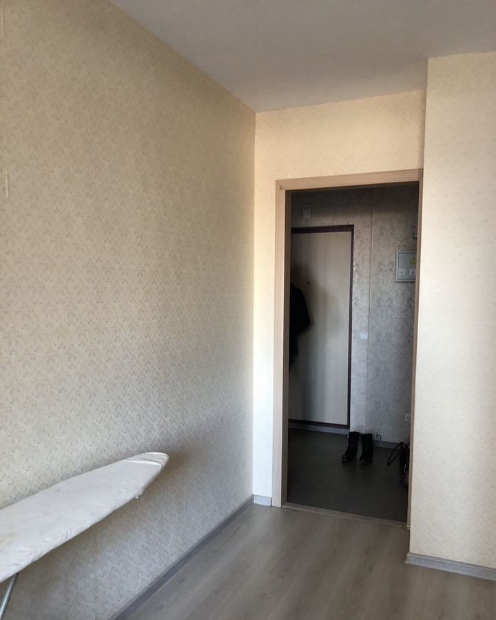 квартира г Ижевск р-н Устиновский Автопроизводство ул Цветочная 1 фото 2