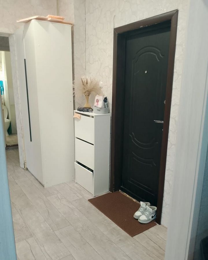 квартира г Тында ул Мохортова 3 фото 2