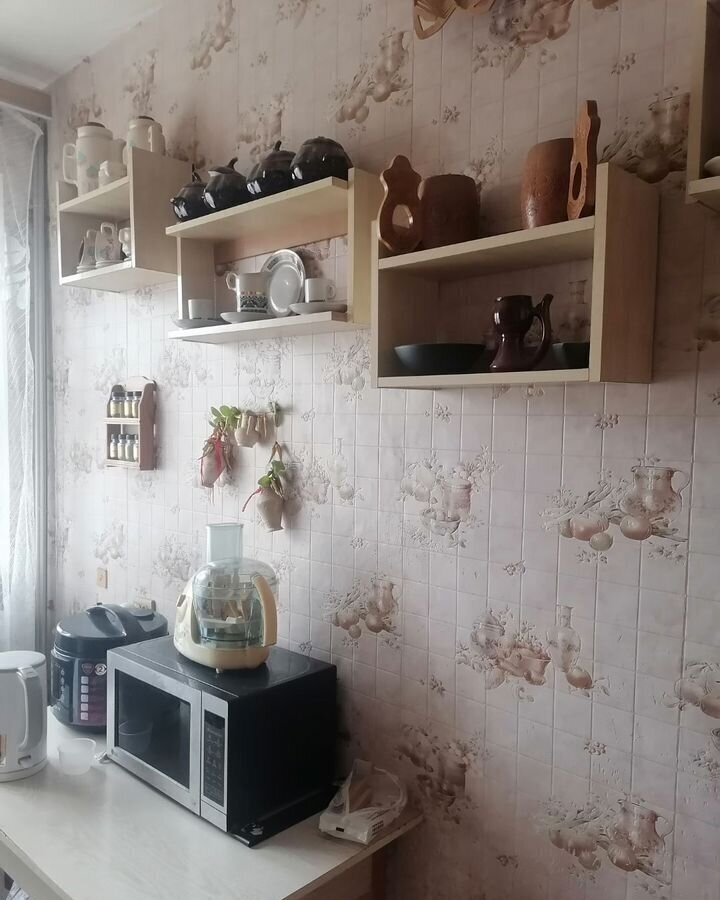 квартира г Ставрополь р-н Промышленный Юго-Западный ул 50 лет ВЛКСМ 73/1 фото 2