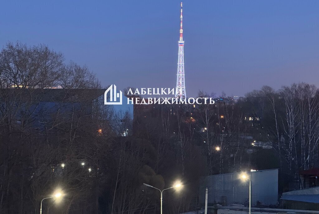 квартира г Санкт-Петербург метро Пионерская ул Полевая Сабировская 45к/1 фото 14