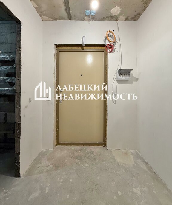 квартира г Санкт-Петербург метро Пионерская ул Полевая Сабировская 45к/1 фото 21