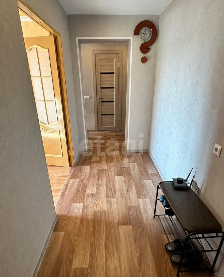 квартира г Стерлитамак Железнодорожный ул Щербакова 4 фото 5
