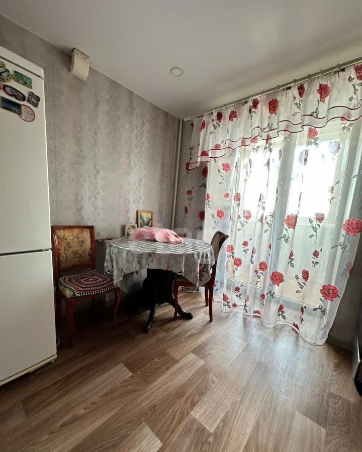 квартира г Стерлитамак Железнодорожный ул Щербакова 4 фото 7