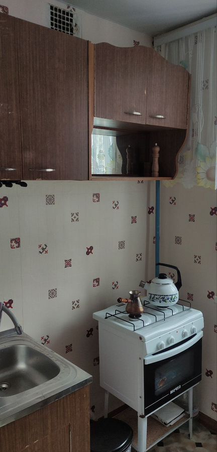 квартира г Верхняя Салда ул Энгельса 69 Верхнесалдинский г. о. фото 8