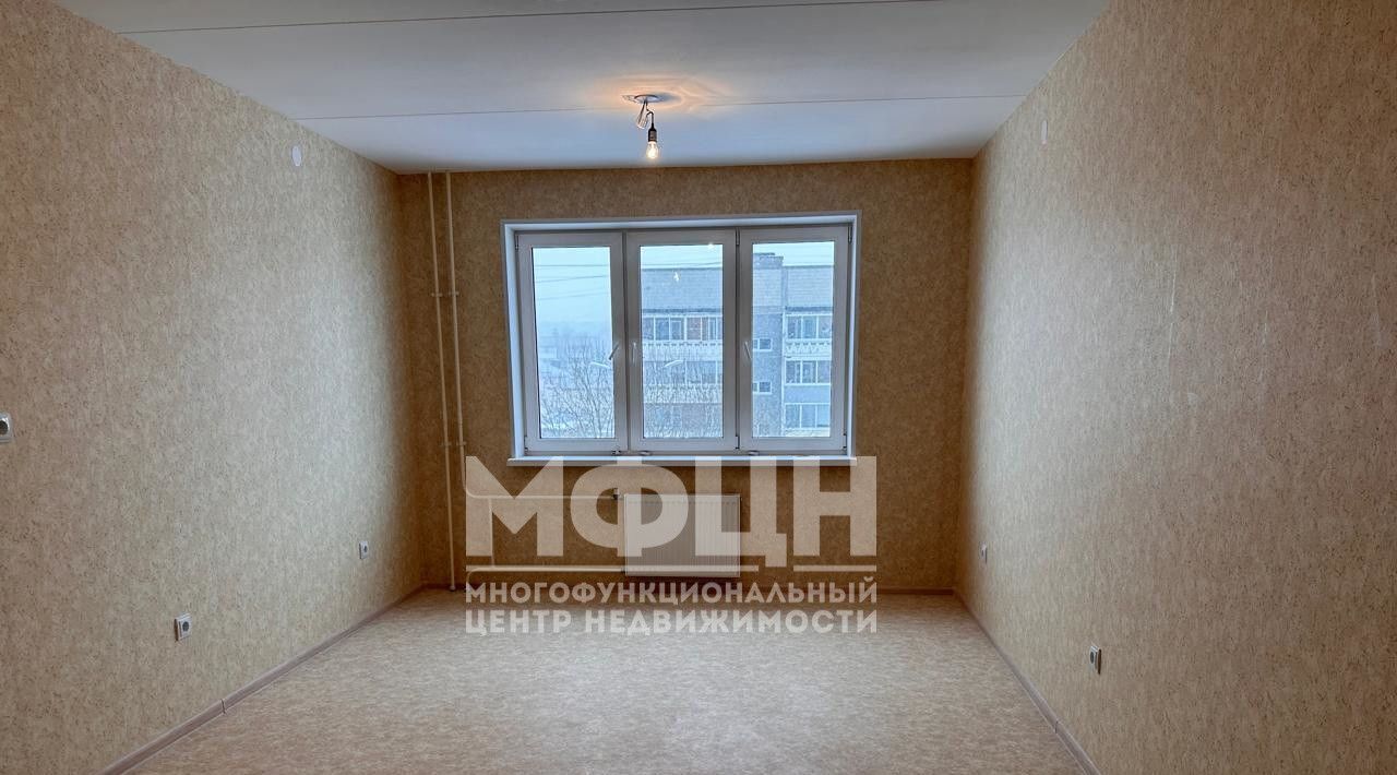 квартира р-н Кондопожский г Кондопога б-р Юности 2 фото 3