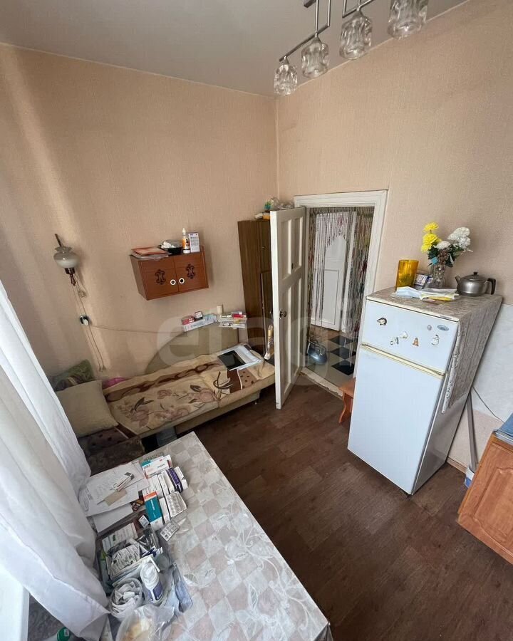 квартира г Ижевск р-н Октябрьский Центральный ул Советская 9 фото 6