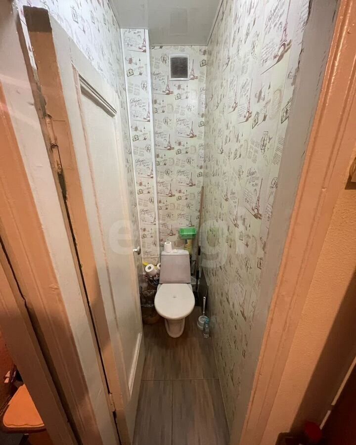 квартира г Ижевск р-н Октябрьский Центральный ул Советская 9 фото 11