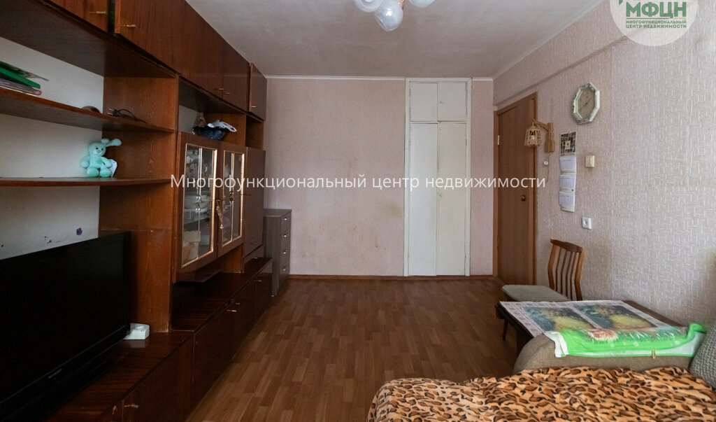 квартира г Петрозаводск Кукковка ул Балтийская 11 фото 5
