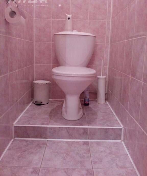 квартира г Нижний Новгород р-н Автозаводский Кировская Соцгород ул Героя Советского Союза Поющева 11 фото 13