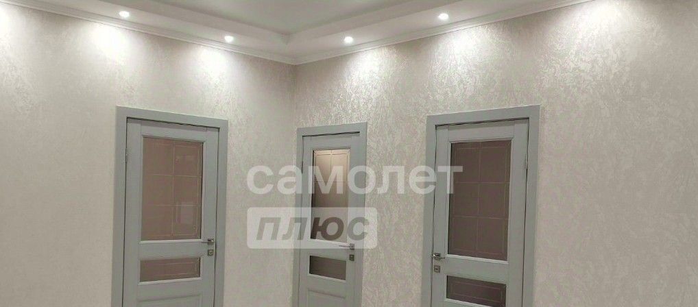 дом р-н Абинский г Абинск ул Краснодарская фото 8