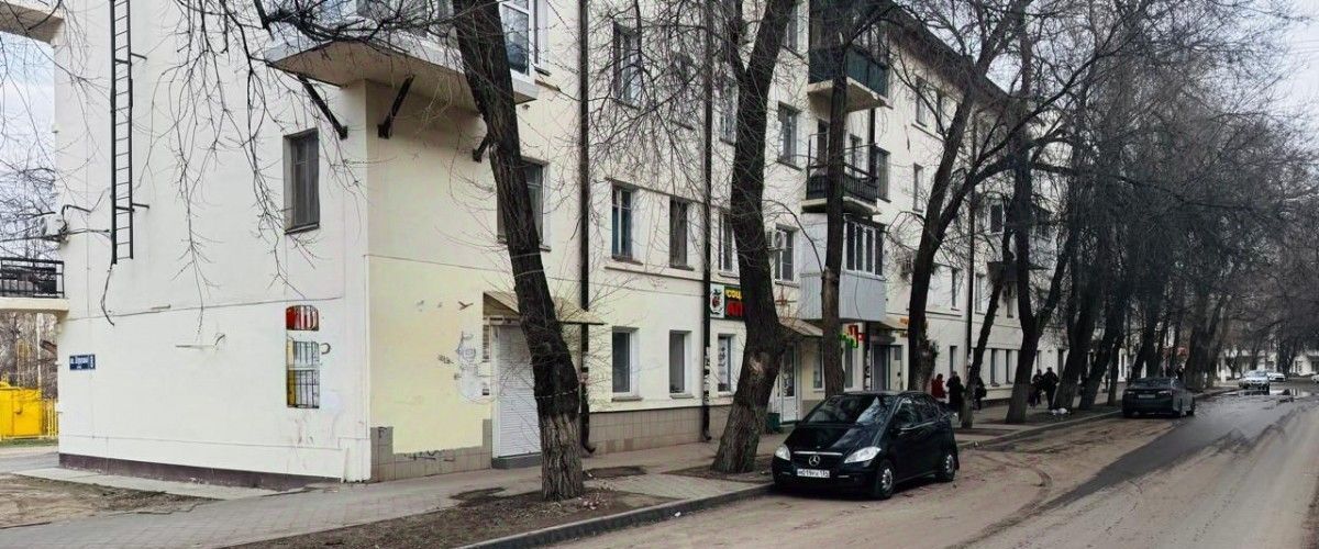 свободного назначения г Волгоград р-н Тракторозаводский ул им. Шурухина 8 фото 5